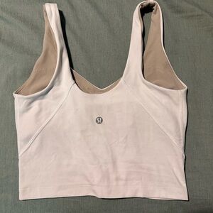 lululemon athletica Women's Sports Bra